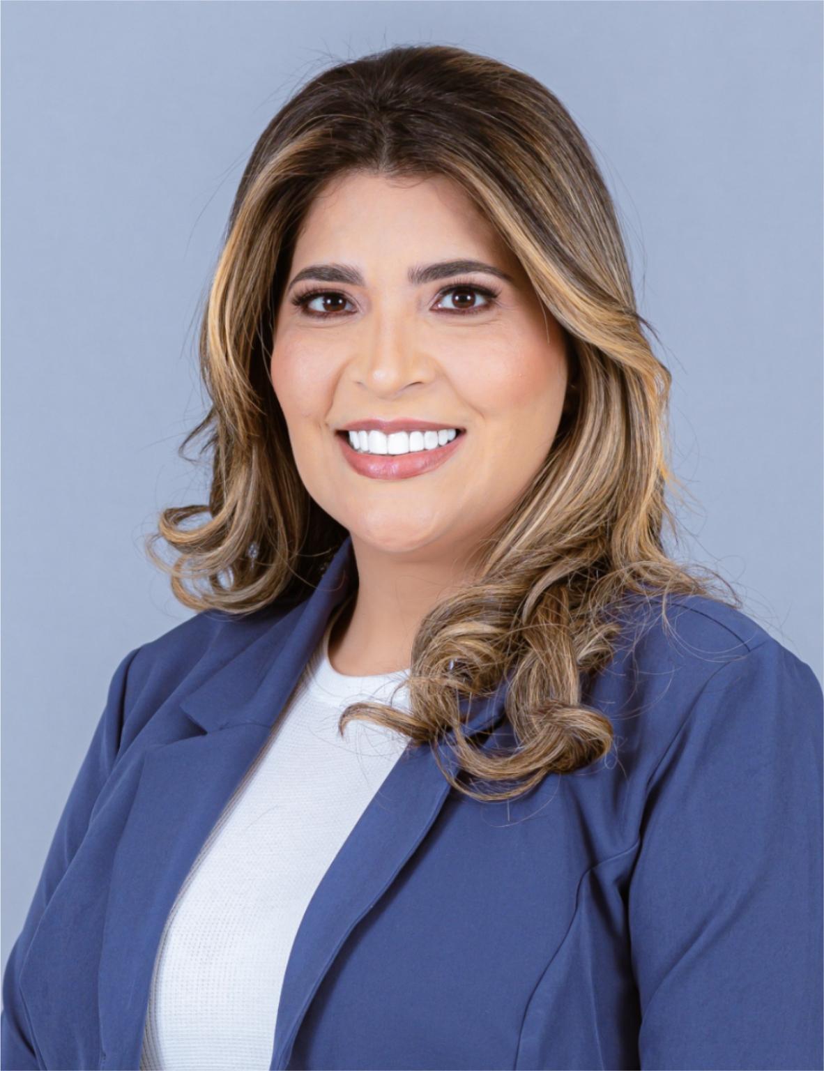 Helena Duarte