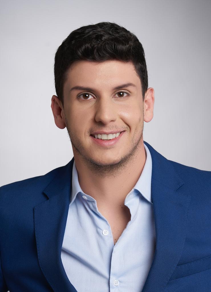 Marcelo Nogueira