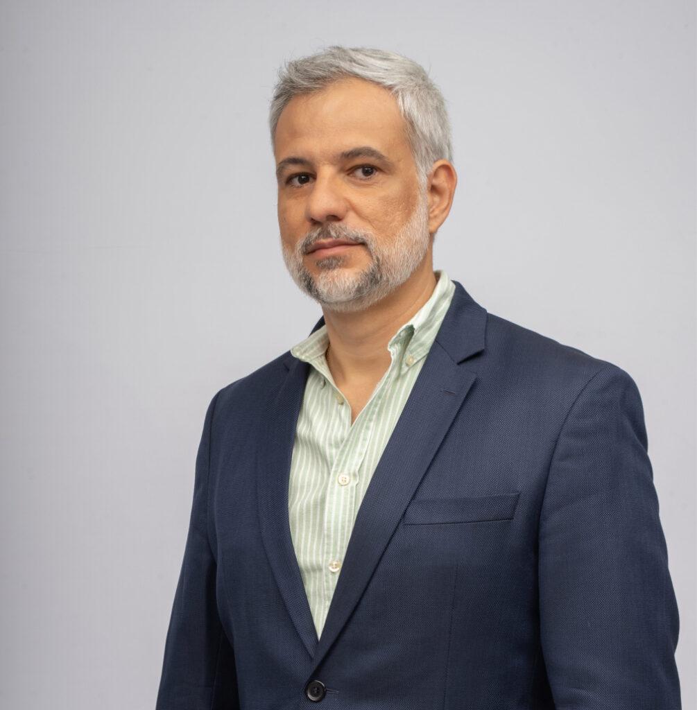 Roberto Campos